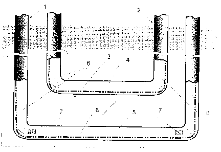 Une figure unique qui représente un dessin illustrant l'invention.